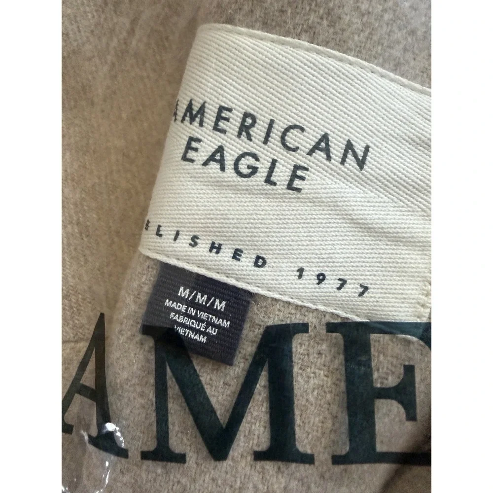 American Eagle Outfitters this sophisticated
